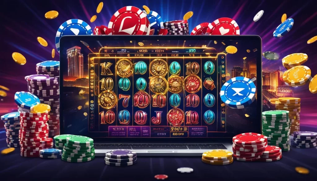 Game hy88 casino trực tuyến