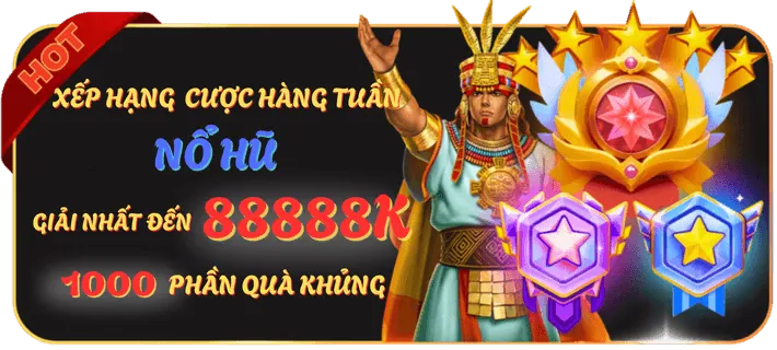 Khuyến mãi độc quyền hy88
