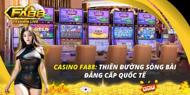 Thưởng casino trực tuyến hy88