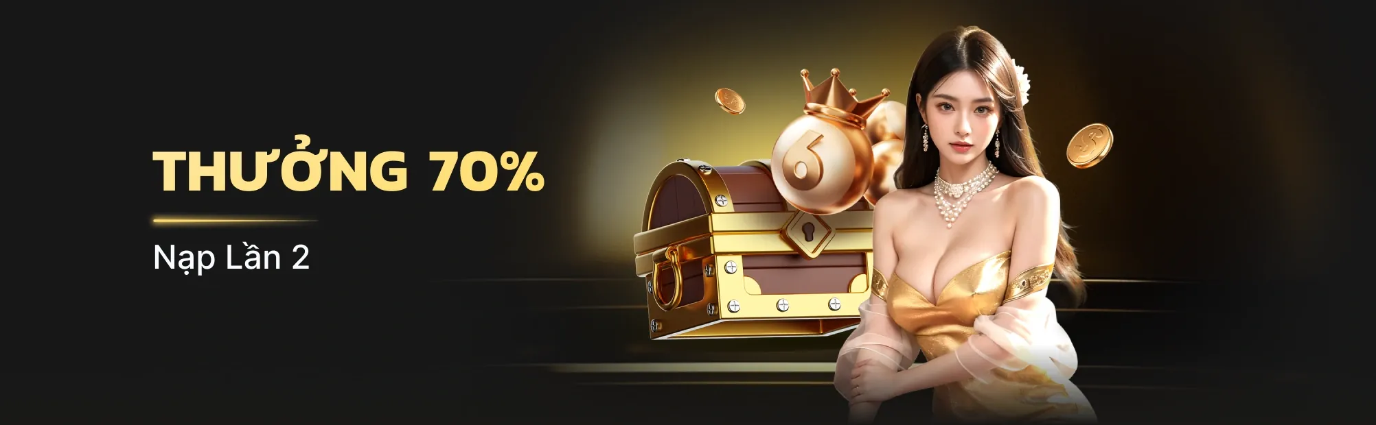 Ưu Đãi Nạp Lại Hàng Ngày hy88