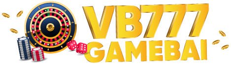 Logo VB777 Game Bài
