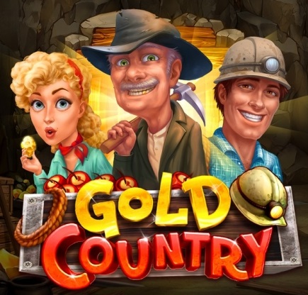 Gold Country - Slot Đào Vàng Huyền Thoại Uy Tín Nhất Hiện Nay