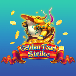 Golden Toad - Game Nổ Hũ Quay Thưởng Uy Tín Hàng Đầu